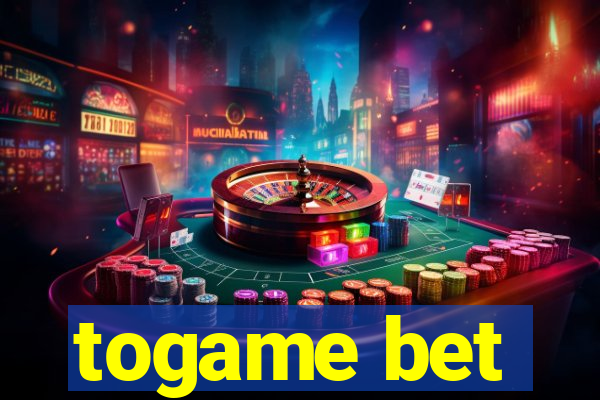 togame bet